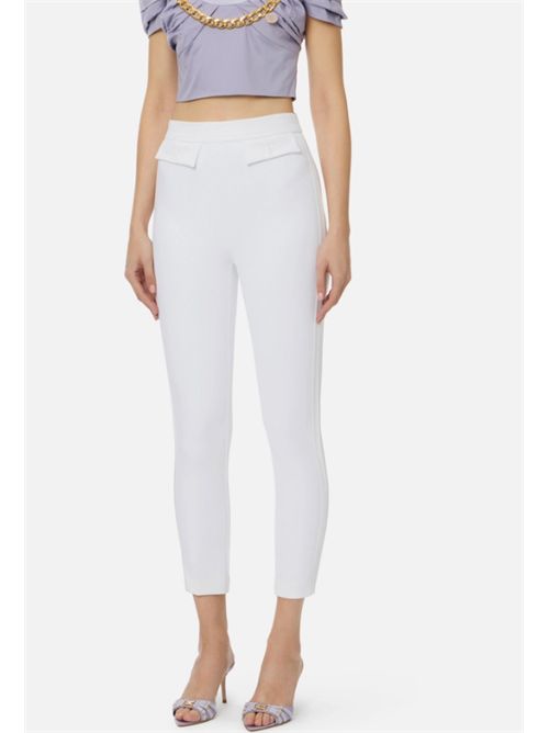  ELISABETTA FRANCHI | PA17061E2360 avorio